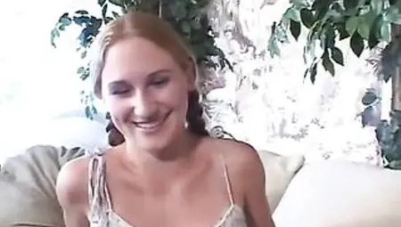 Gen Padova visits her auntie and ends up with a massive cock up her arse