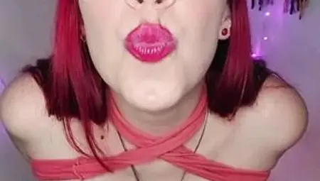 You Love It When I Make You a Lady and a Slut, Don&#039;t You? JOI Argentina