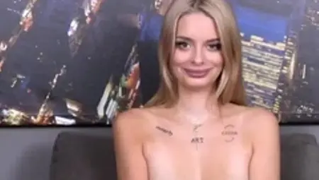 Naomi Love - * UPDATED *