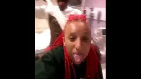 Sho N Tell ER quickie