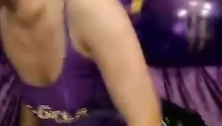 Biggi Bardot German sex moderator
