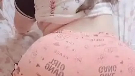 Having Some Anal Pleasure!