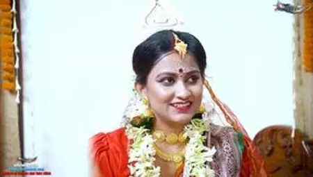 DESI NEW MARRIED WIFE HARDCORE FUCK WITH HER HUSBNAD&#039;S FRIENDS WHEN SHE WAS ALONE AT HOME FULL MOVIE