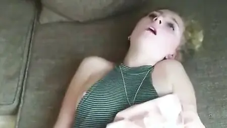 I Finally Cum In My Horny And Sexy Girl