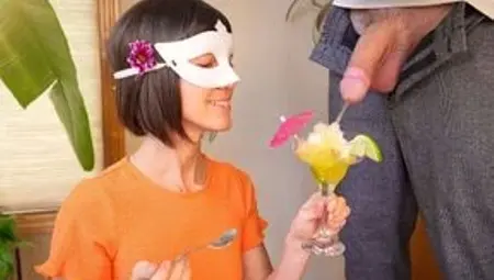 Morgan's Margarita