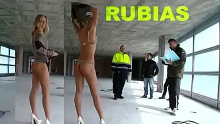 CULIONEROS - Blonde Pornstars Compilation #4 Featuring Aubrey Addams, Cristal Swft, Vanda Lust &amp_ More!