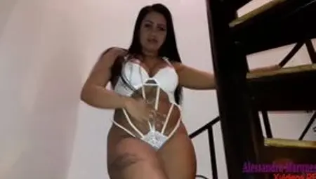 Alessandra Marques sexo gostoso