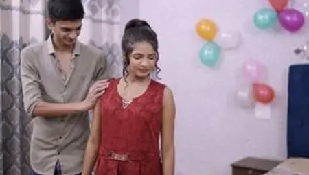 Bali Umar New Uncut Web Series Beautiful Young Couple Hard Fucking