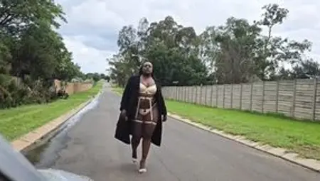 MILF Gets Fucked Doggy