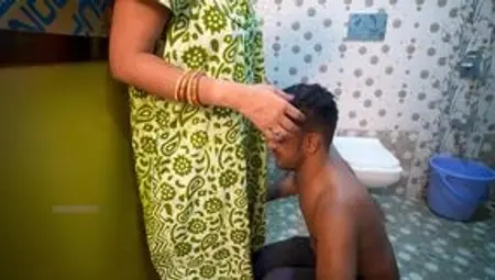 I Got My Ass Fucked by My Brother in Law Full Hard Indian Bhabhi Anal Sex