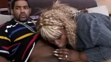 Horny Black Mothers 4