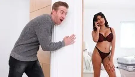 Smiling bunny's missionary movie