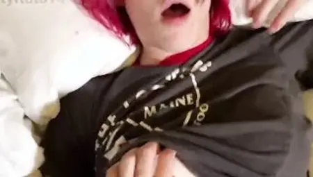 Blacked out COUGAR WONT WAKE UP Freaky Son Sneaks into - FULL SEX TAPE Ft. LofiDreamz SmartyKat314