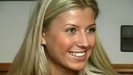Private Castings X 48 Angel Dark She Will Take