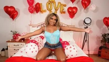 Valentine's Day Cum Fiesta