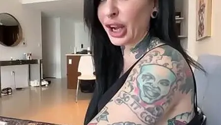 Goth Mommy Breeding