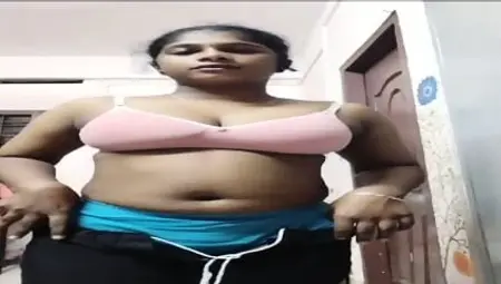 Tamil college girl undress