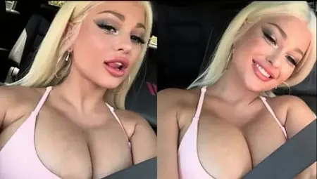 First Threesome In Her Life (1080) vkd4
