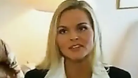 Katja Kean Eurobabe