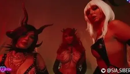 Welcome to the Land of Damnation, you pathetic jerk