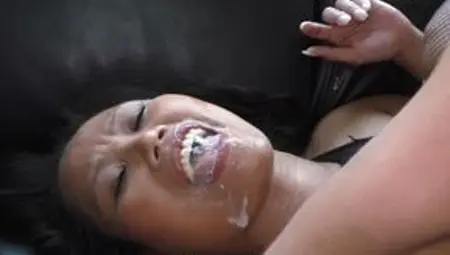 Fuck and Cum on My Face!