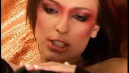 Babe spreads her legs for a stranger&#039;s dick in her cunt