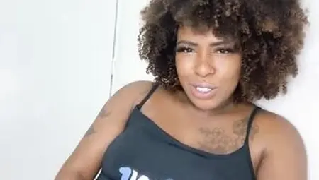 I doubt u won't cum watching me playing with my vagina moist with longing.