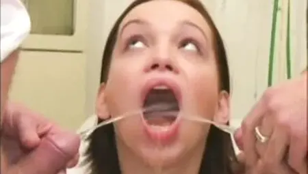 Urinate Gulp Compilation 4