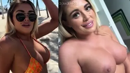 Vacation Sex With My Step Mom - Vivianne Desilva And Scott Stark (720).mp4 7owb