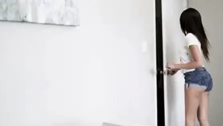 Princess Cum I Love your Cum inside me - S4:E5