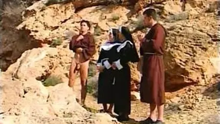 Nun stories 09.