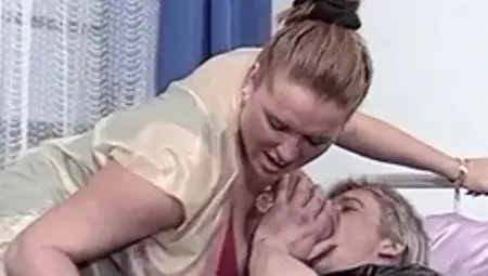 Special klinik huge tits - Georgina lempkin