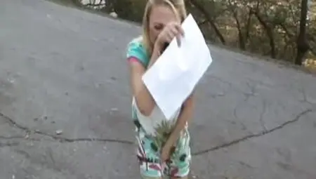 POV SQUIRT ALERT - VOL. #06