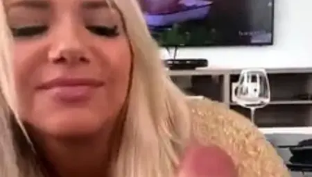 summer brooks riding cock
