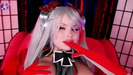 Azur Lane