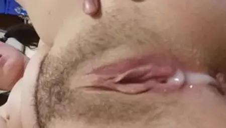 Creampied Tigger rosey