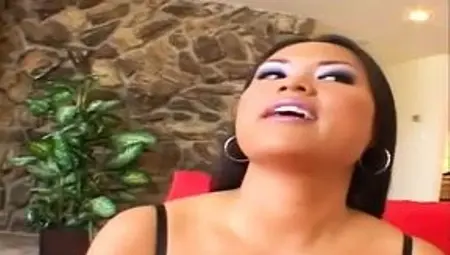Ashley Marie has all the tight curves that James can&#039;t wait to explore. He pops his cock into her warm and wet mouth
