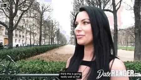 FATTY SEX!! Ice cream and fat penis into my twat: