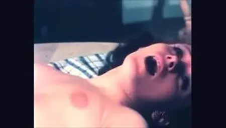 Die Buhne German Retro Porn from 1975