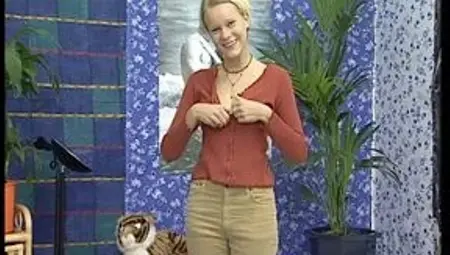 3 Shy Girls Compilation