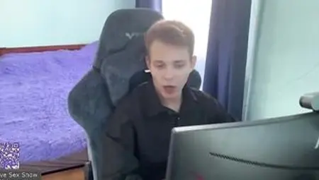Russian student fucked his friend's mother