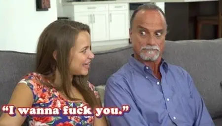 Insatiable stepdaughters are seducing and banging neighbors in this compilation