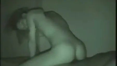 Partygirl Enjoys Her One Night Stand