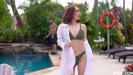 Kiki Vidis  Wetter Than the Pool