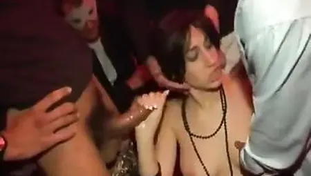 Le libertine de France: Eloa