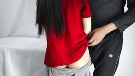 He Fucked Me Hard in the Hotel at Night