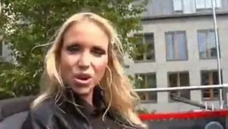 Annina Ucatis DP Ganabang