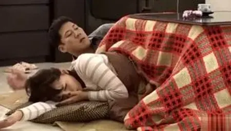 Mao Hammers Mrs. Horny in Hardcore J-Clip
