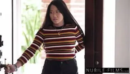 Girlfriends Roommate Is Acting Sus - S40:E27
