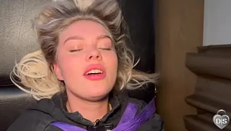 Denise orgasm denial